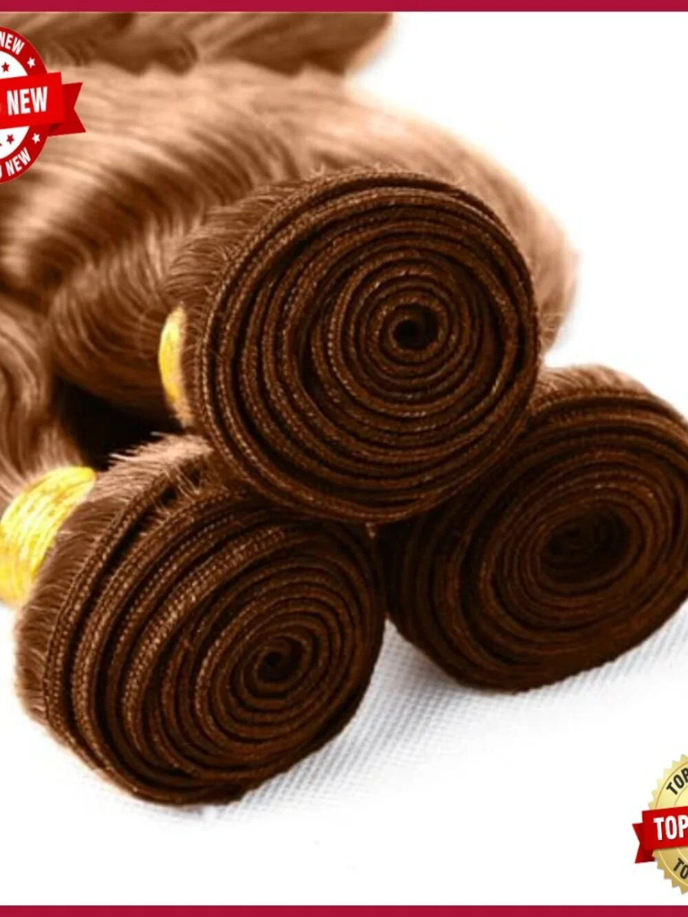 Human Hair Extensions Body Wave Bundles 22 24 26 Inch Brazilian Virgin